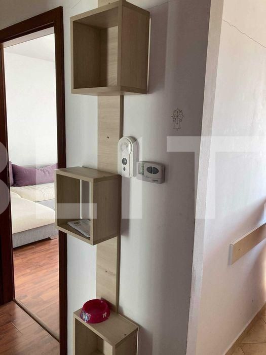 Garsonieră de închiriat Iris - 52517AI | BLITZ Cluj-Napoca | Poza4