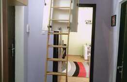 1 camera, decomandat, 37 mp., zona Stejarului