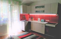 1 camera, decomandat, 37 mp., zona Stejarului