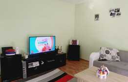 1 camera, decomandat, 37 mp., zona Stejarului