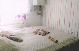 1 camera, decomandat, 37 mp., zona Stejarului