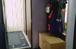 1 camera, decomandat, 37 mp., zona Stejarului