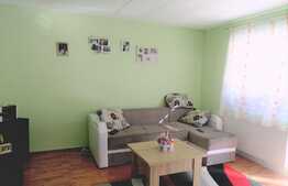 1 camera, decomandat, 37 mp., zona Stejarului