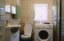 1 camera, decomandat, 37 mp., zona Stejarului