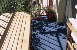 1 camera, decomandat, 37 mp., zona Stejarului