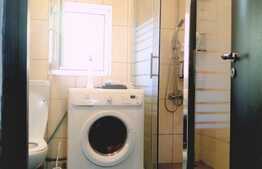 1 camera, decomandat, 37 mp., zona Stejarului