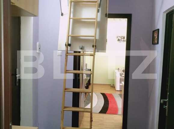 Garsonieră de vânzare Floreşti - 52518AV | BLITZ Cluj-Napoca | Poza7