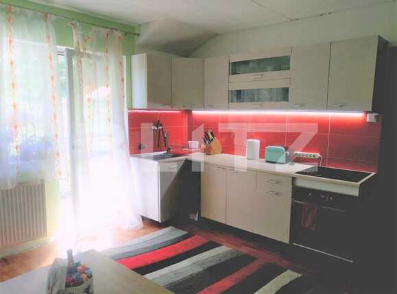 Garsonieră de vânzare Floreşti - 52518AV | BLITZ Cluj-Napoca | Poza1