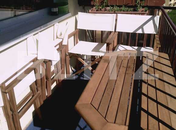 Garsonieră de vânzare Floreşti - 52518AV | BLITZ Cluj-Napoca | Poza10