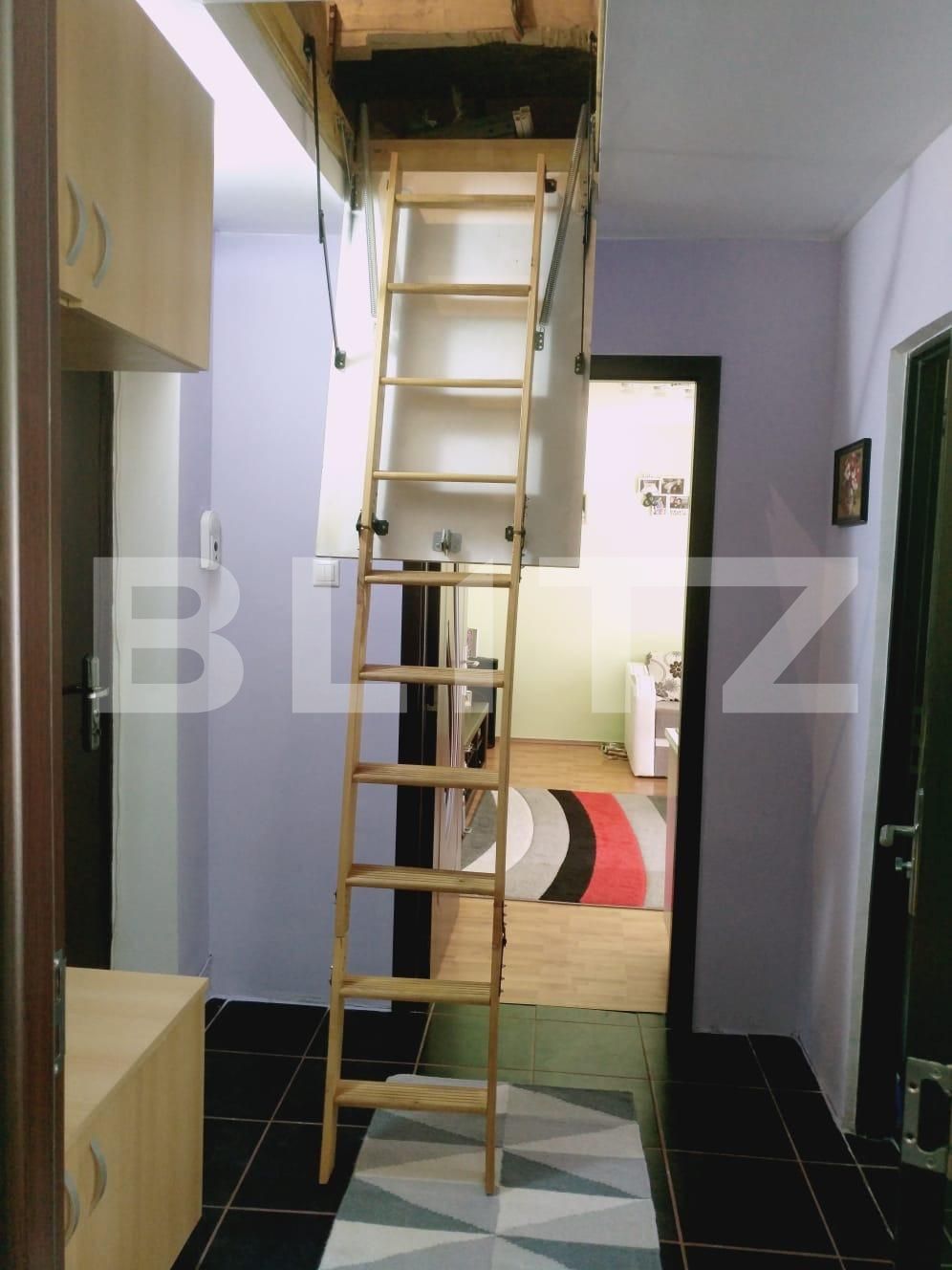 Garsonieră de vânzare Floreşti - 52518AV | BLITZ Cluj-Napoca | Poza7