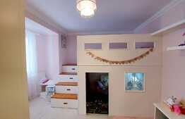 Apartament de lux, 80mp, gradina 60mp!