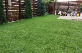 Apartament de lux, 80mp, gradina 60mp!