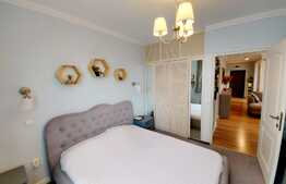 Apartament de lux, 80mp, gradina 60mp!