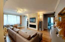 Apartament de lux, 80mp, gradina 60mp!