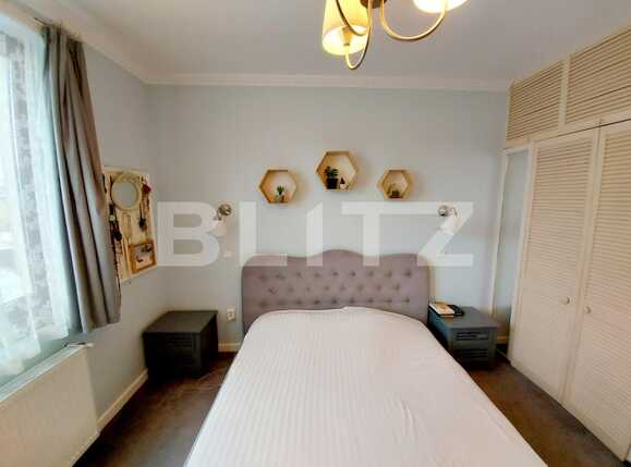 Apartament de vânzare 3 camere Floreşti - 52523AV | BLITZ Cluj-Napoca | Poza10