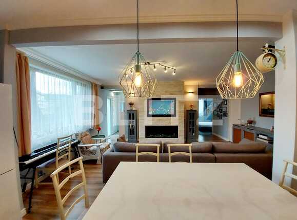 Apartament de vânzare 3 camere Floreşti - 52523AV | BLITZ Cluj-Napoca | Poza3