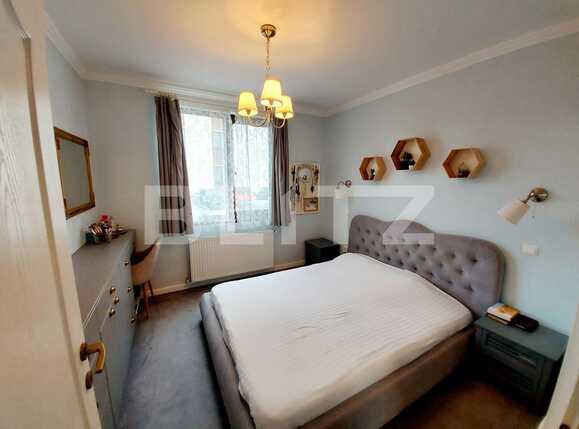 Apartament de vânzare 3 camere Floreşti - 52523AV | BLITZ Cluj-Napoca | Poza9