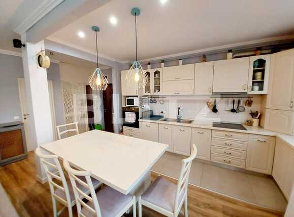 Apartament de vânzare 3 camere Floreşti - 52523AV | BLITZ Cluj-Napoca | Poza8