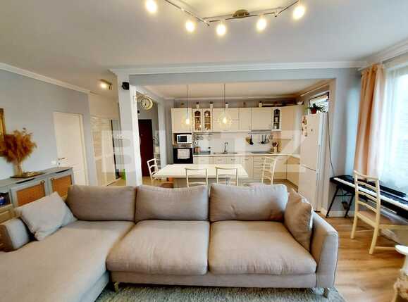 Apartament de vânzare 3 camere Floreşti - 52523AV | BLITZ Cluj-Napoca | Poza6