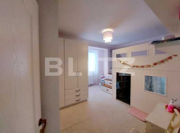 Apartament de vânzare 3 camere Floreşti - 52523AV | BLITZ Cluj-Napoca | Poza12