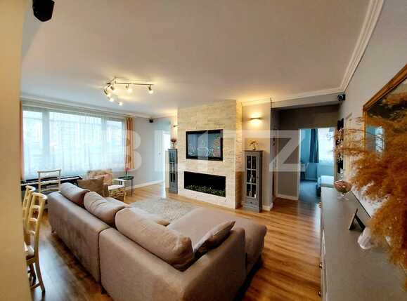 Apartament de vânzare 3 camere Floreşti - 52523AV | BLITZ Cluj-Napoca | Poza2