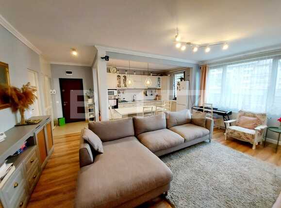 Apartament de vânzare 3 camere Floreşti - 52523AV | BLITZ Cluj-Napoca | Poza5