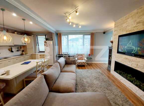 Apartament de vânzare 3 camere Floreşti - 52523AV | BLITZ Cluj-Napoca | Poza4