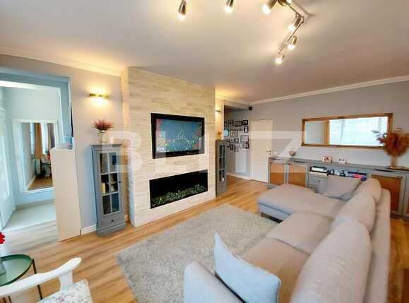 Apartament de vânzare 3 camere Floreşti - 52523AV | BLITZ Cluj-Napoca | Poza1