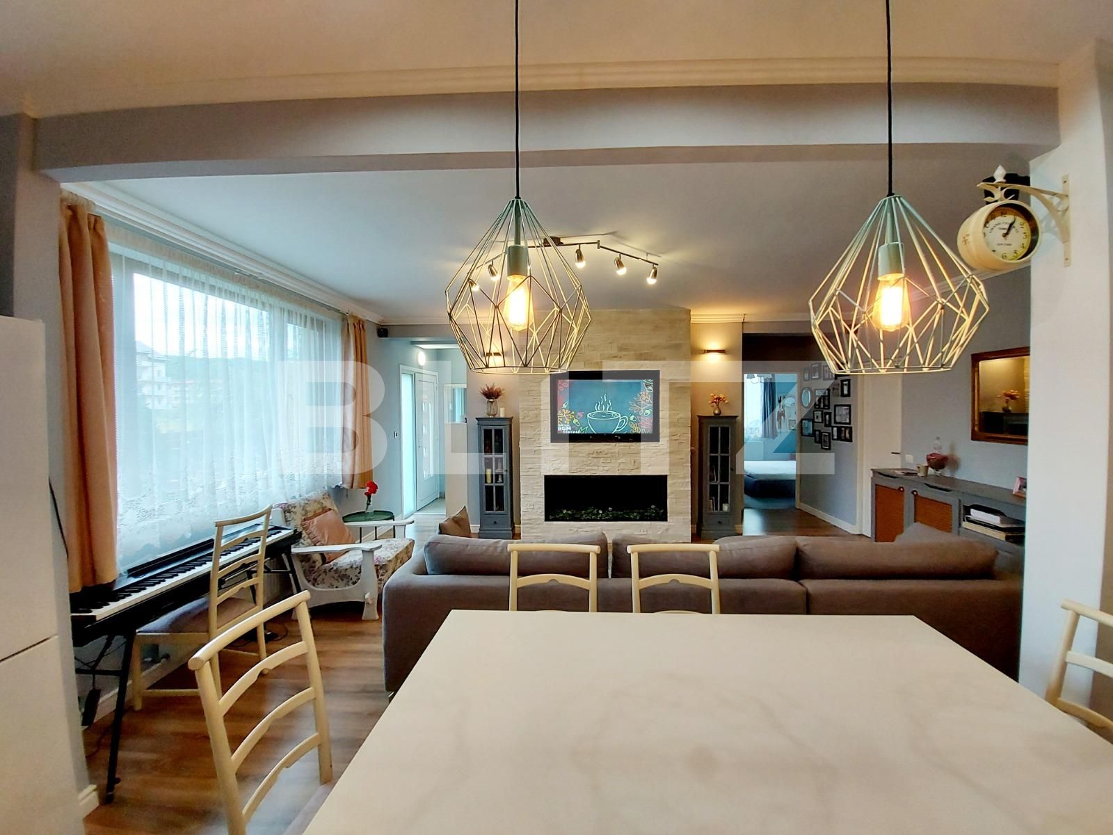 Apartament de vânzare 3 camere Floreşti - 52523AV | BLITZ Cluj-Napoca | Poza3