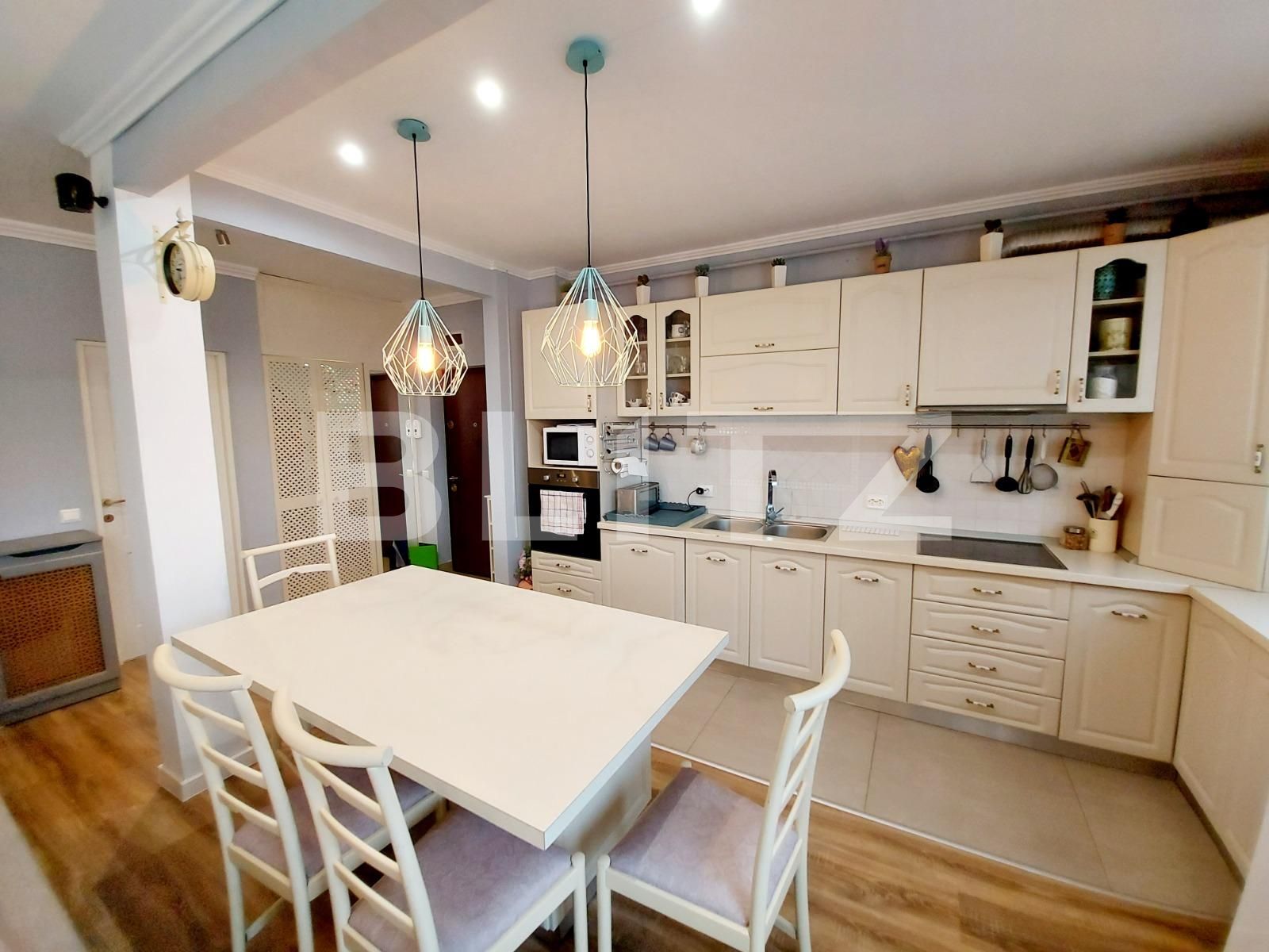 Apartament de vânzare 3 camere Floreşti - 52523AV | BLITZ Cluj-Napoca | Poza8