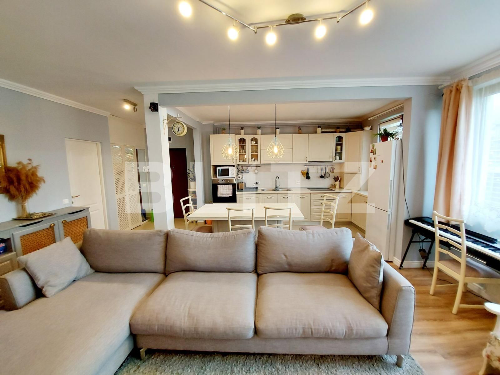 Apartament de vânzare 3 camere Floreşti - 52523AV | BLITZ Cluj-Napoca | Poza6