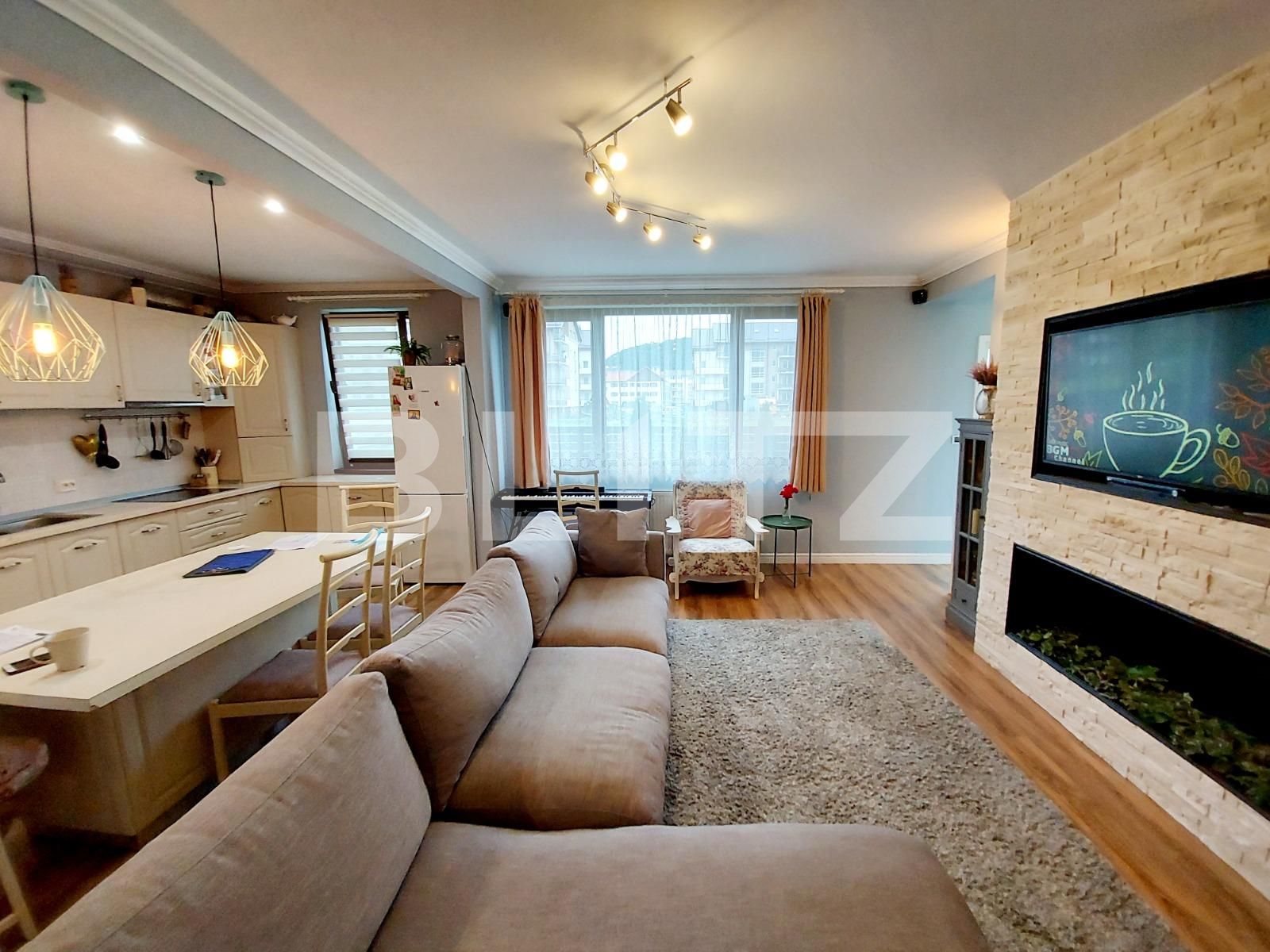 Apartament de vânzare 3 camere Floreşti - 52523AV | BLITZ Cluj-Napoca | Poza4