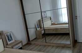Apartament cu 2 camere, 62 mp, decomandat, zona Park Lake 2