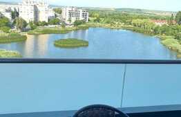 Apartament cu 2 camere, 62 mp, decomandat, zona Park Lake 2
