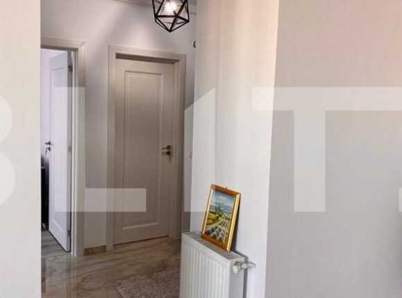 Apartament de închiriat 2 camere Gheorgheni - 52524AI | BLITZ Cluj-Napoca | Poza3