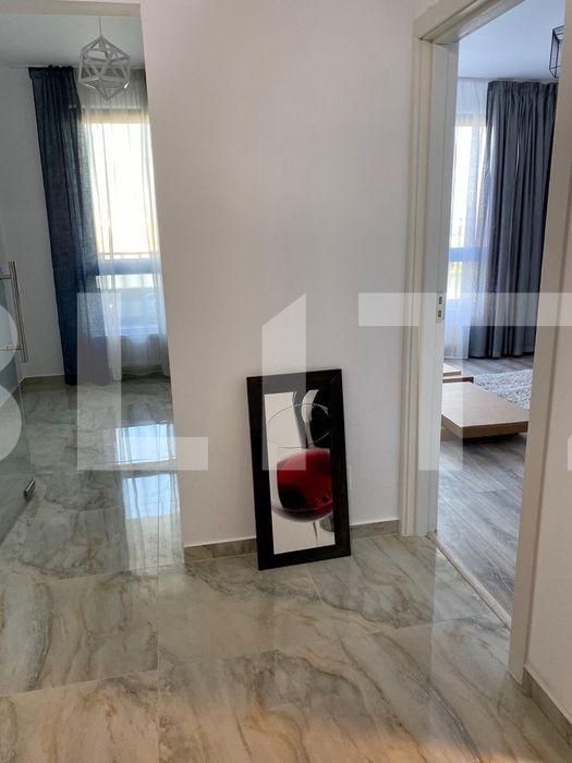 Apartament de închiriat 2 camere Gheorgheni - 52524AI | BLITZ Cluj-Napoca | Poza4