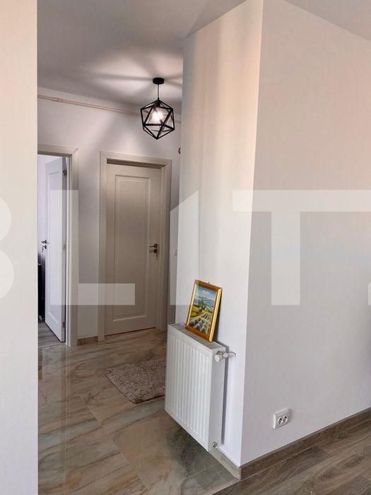 Apartament de închiriat 2 camere Gheorgheni - 52524AI | BLITZ Cluj-Napoca | Poza3
