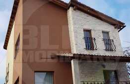 Casa individuala, 100 mp, zona strazii Campului