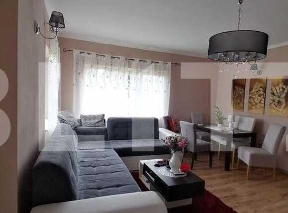 Spațiu birouri de închiriat Manastur - 52525SIB | BLITZ Cluj-Napoca | Poza2