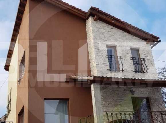 Spațiu birouri de închiriat Manastur - 52525SIB | BLITZ Cluj-Napoca | Poza1