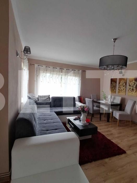 Spațiu birouri de închiriat Manastur - 52525SIB | BLITZ Cluj-Napoca | Poza2