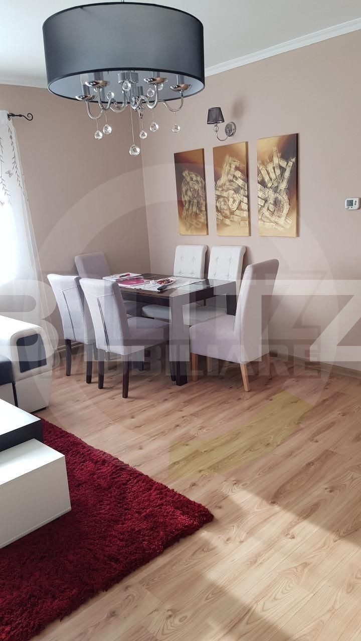 Spațiu birouri de închiriat Manastur - 52525SIB | BLITZ Cluj-Napoca | Poza3