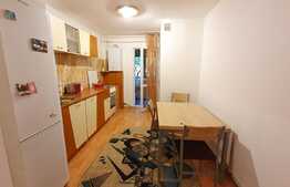 Apartament cu o camera, 40 mp, zona Kaufland, Marasti