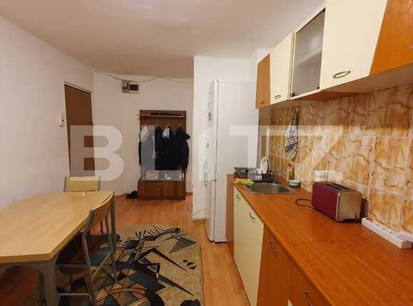 Garsonieră de vânzare Marasti - 52527AV | BLITZ Cluj-Napoca | Poza5