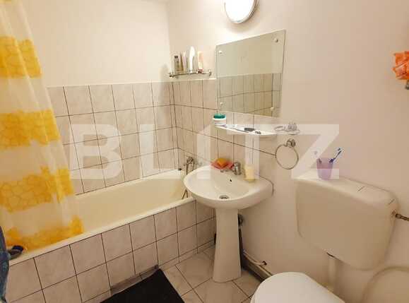 Garsonieră de vânzare Marasti - 52527AV | BLITZ Cluj-Napoca | Poza8