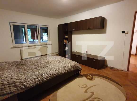 Garsonieră de vânzare Marasti - 52527AV | BLITZ Cluj-Napoca | Poza1