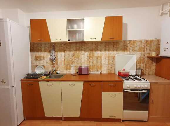 Garsonieră de vânzare Marasti - 52527AV | BLITZ Cluj-Napoca | Poza4