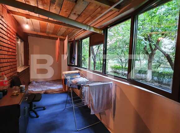 Garsonieră de vânzare Marasti - 52527AV | BLITZ Cluj-Napoca | Poza6