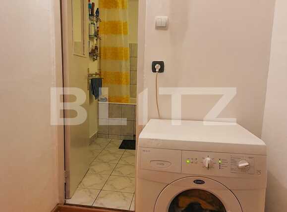 Garsonieră de vânzare Marasti - 52527AV | BLITZ Cluj-Napoca | Poza7