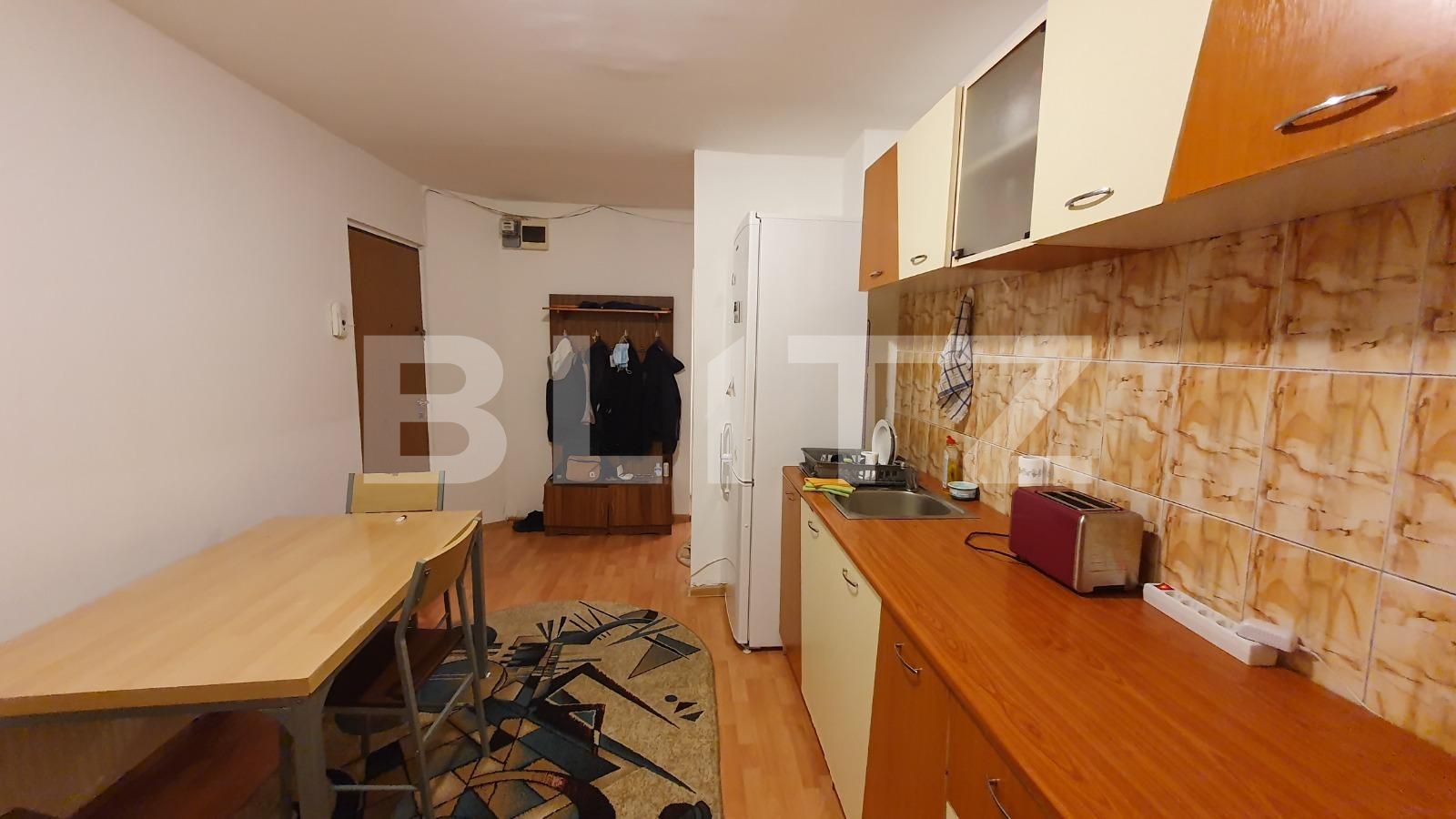 Garsonieră de vânzare Marasti - 52527AV | BLITZ Cluj-Napoca | Poza5